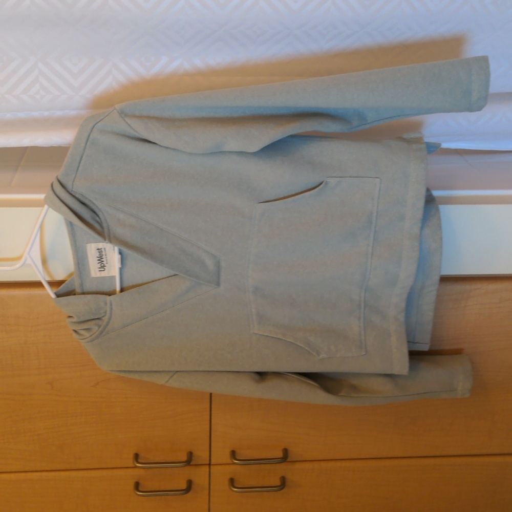 Hoodie UpWest
